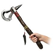 Assassin's Creed Tomahawk Axe Latex Prop Replica